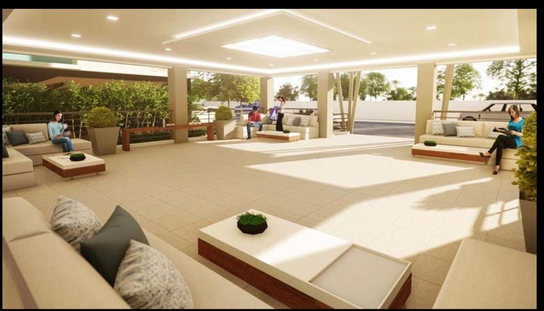 One Spatial Two Bedroom Condominium Unit With Pool And Gym Free Netflix And Wifi Iloilo Extérieur photo