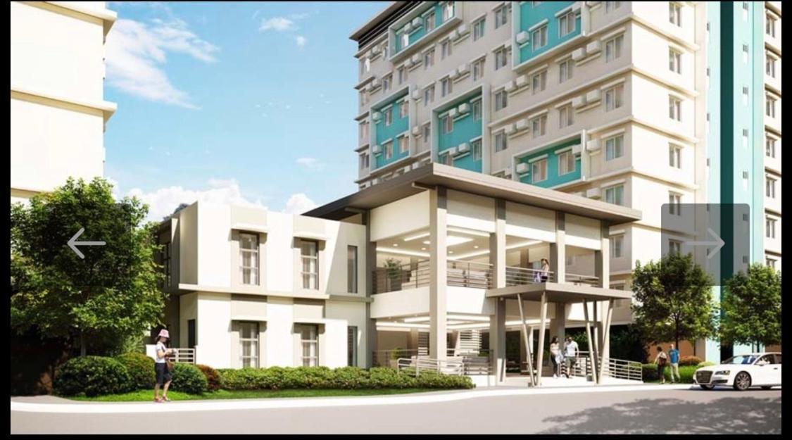 One Spatial Two Bedroom Condominium Unit With Pool And Gym Free Netflix And Wifi Iloilo Extérieur photo
